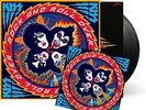 Kiss Rock And Roll Over LP 180 Gram US Vinyl Pressing New + Inner and Sticker