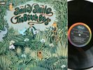Beach Boys Smiley Smile ORIGINAL UK MONO CAPITOL Rainbow Label. Free UK post