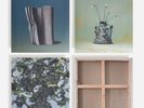 THE CARETAKER Everywhere At The End Of Time - Vinyl Stages 1, 2 & 3 Mint