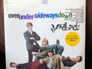 The YARDBIRDS - Over Under Sideways Down - RARE 1966 Columbia PROMO Stereo BECK