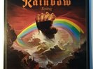 RAINBOW RISING ORIGINAL 1976 UK  LP OYSTER LABEL GATEFOLD SLEEVE (A03)