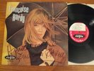 RARE LP 33T FRANCOISE HARDY 1er ALBUM 1962 VOGUE Dédicacé AUTOGRAPHE   SIGNED
