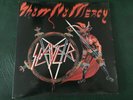 SLAYER / SHOW NO MERCY / LP / ORIGINAL / METAL BLADE / 1983