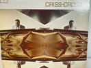 THELONIOUS MONK CRISS-CROSS  EX+ SOUND  MONO PROMO LP