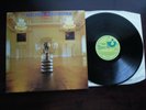 THE ELECTRIC LIGHT ORCHESTRA ' SELF TITLED LP ' HARVEST SHVL 797 (1971 ) EX +