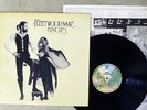 FLEETWOOD MAC RUMOURS WARNER P-10233W Japan VINYL LP