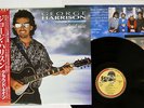 GEORGE HARRISON CLOUD NINE DARK HORSE P-13576 Japan OBI VINYL LP