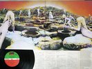 LED ZEPPELIN HOUSE OF THE HOLY ATLANTIC P-8288A Japan VINYL LP