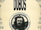 Henri Dubos lp Rever - Private French Folk Psych - HEAR