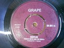 BABYLON-FREDDIE NOTES AND THE RUDIES-GRAPE-REGGAE 7
