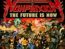 Non Phixion - The Future Is Now (Vinyl 2LP - 2002 - US - Reissue)
