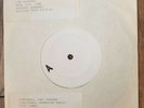 Ramones Real Cool Time uk test pressing 7