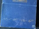 THE BEATLES EP COLLECTION. VINYL BOX SET. BEP 14. 1981.