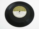 UNKNOWN ARTIST 'BETTER LET HER GO' ADVISION 1-SIDED ACETATE 1962/63 BEAT MOD