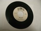 **Marvin Rainwater/ I Can't Forget b/w Boo Hoo/ Warwick/ 1961/ Promo/ Link Wray