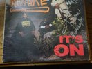 Naughty By Nature Autograph Signed 12