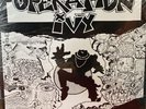 Operation Ivy - Energy Vinyl 2010 MINT sealed Hell Cat Records lp record