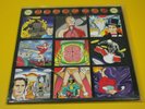 RARE SEALED * PEARL JAM   BACK SPACER * ORIGINAL VINTAGE RECORD ALBUM