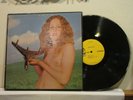 BLIND FAITH LP self titled on ATCO VG+ & VG+ original