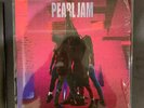 Pearl Jam - Ten - Used vinyl