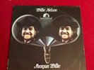 Willie Nelson LP Shotgun Willie Outlaw Country First Press SD 7262 Record Vinyl