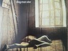 Suede 'Dog Man Star' Original Gatefold Vinyl Lp