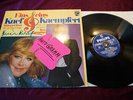 Hildegard Knef & Bert Kaempert..LP..Ein&eins ( Original Autogramm auf Cover )