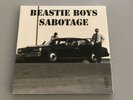 Beastie Boys SABOTAGE 3