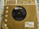 Smokey Robinson RARE single-Withdrawn TMG 745 Tears Of A Clown-You Must Be Love