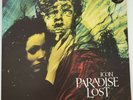 PARADISE LOST - ICON - ORIGINAL 1993 2 X VINYL LP - MFN 152 - W/POSTER