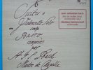 Harmonia Mundi ED1 HM 381/83 Bach Six Cello Suites Harnoncourt 3lp NM