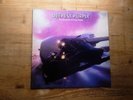The Very Best Of Deep Purple Deepest Purple A1/B1 EX Vinyl LP Record EMTV 25