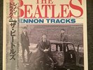LP BEATLES *Lennon Tracks*Overseas Records*  Near Mint/Top *Japan