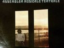 Assemblea Musicale Teatrale – Il Sogno Di Alice - Vinyl 12