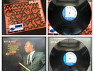 Blue Note Records vinyl jazz 2LP starter bundle BLAKEY DRUMS Dorham Messengers