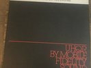 Cat Stevens UHQR Vinyl Mobile Fidelity SoundLab- Limited 2818/5000 w/certificate