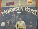 Doors Morrison Hotel 1970 EKS Elektra Records Stereo LP Shrink Hype Sears Promo