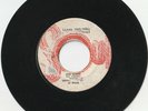 VERY RARE SOUL LABEL JA Llans THELWELL & HIS CELESTIALS 