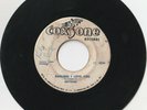 SKIN REGGAE 1969 COXSONE 1st PRESS THE HEPTONES 