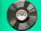 78 rpm- Edison Diamond Disk EDD 50898- Zez Confrey- Kitten On the Keys B take