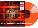 Chris Cornell No One Sings Like You Anymore Ltd Exclusive Neon Orange Vinyl LP
