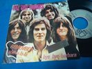 BAY CITY ROLLERS - REMEMBER - ANGOLA 45 SINGLE