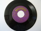 Otis Williams - Ivory Tower/In Paradise - Parlophone CMSP36 - Sensible Price VG+