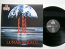 LP / In Flames - Lunar Strain / Original Regain Rec., Ltd of 1000 / Metal  / Top