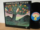 HÖLDERLINS TRAUM 1972 German 1st Press KRAUTROCK Female Voices