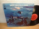West, Bruce & Laing ?– Why Dontcha 1972 Mint  Windfall Lp Blues Rock