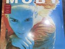 Moby ?– Everything Is Wrong - New Sealed LP Vinyl Record Limited Edition Re-Issu
