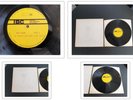 ANDY BOWN SWEET WILLIAM 1973 UK TEST PRESSING 12