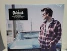 Chris Isaak “Forever Blue” Blue Vinyl LP. Brand New. Sealed.