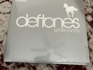 Deftones, White Pony Vinyl Gatefold Double LP New, In Hand ???
